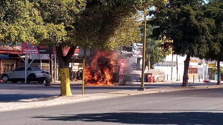 El saldo: 6 muertos, 29 heridos tras captura del capo