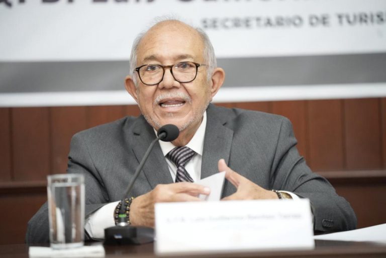 Vincularía FGE este miércoles al ‘Químico’