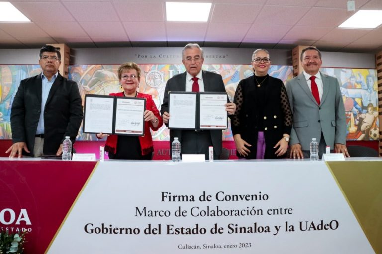 No habrá reformas a universidades sin consulta: Rocha