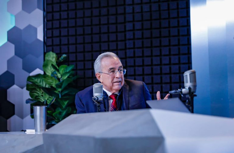 Este viernes, a trabajar con entera normalidad: Rocha