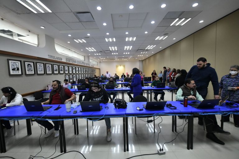 Este lunes inician preinscripciones en línea