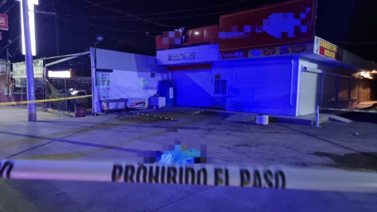 Cierra Culiacán miércoles con 4 asesinatos y 2 heridos