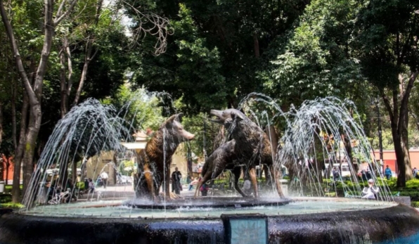 Tembló en CDMX, con epicentro en Coyoacán