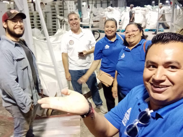 Continúa Canaco Navolato fortaleciendo la economía local