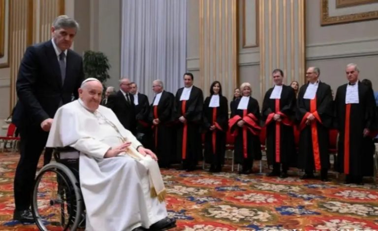 Celebra la iglesia católica el primer domingo de Cuaresma