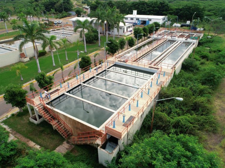 Llama Culiacán a racionar el agua por bajo suministro