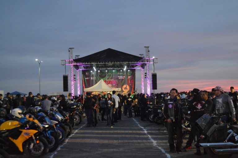 La Fiesta de la Moto en Altata ¡Aquí el calendario de eventos!
