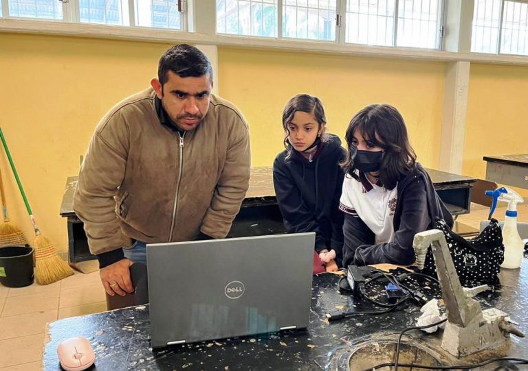 Destacan Altata, San Pedro y Bachimeto con proyectos científicos