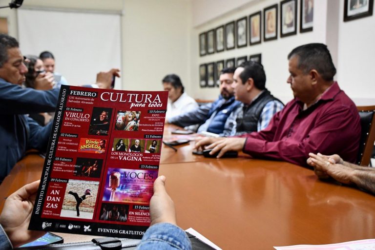 Tendrá SA Los Monólogos de la Vagina en aniversario 61