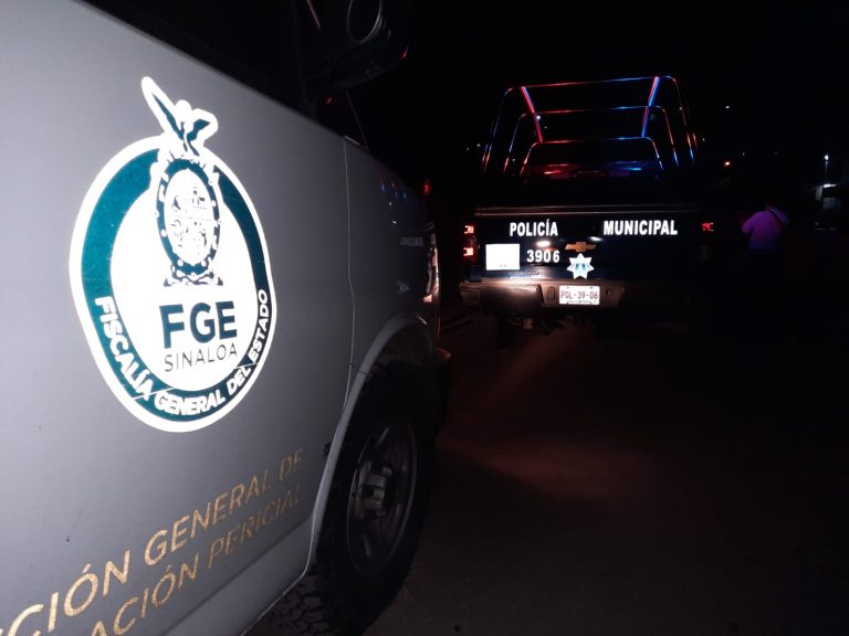 Localizan huesos humanos en La Limita de Itaje