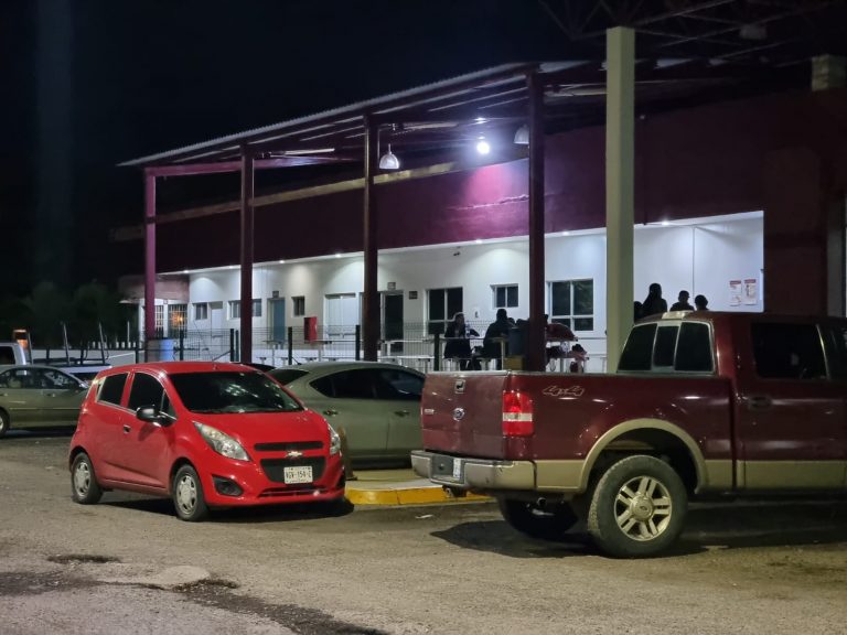 Ataca grupo armado a policia municipal de Culiacán