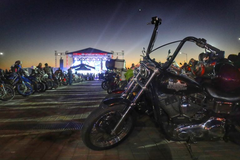 Deja fin de semana largo en Altata $2.5 millones de utilidad