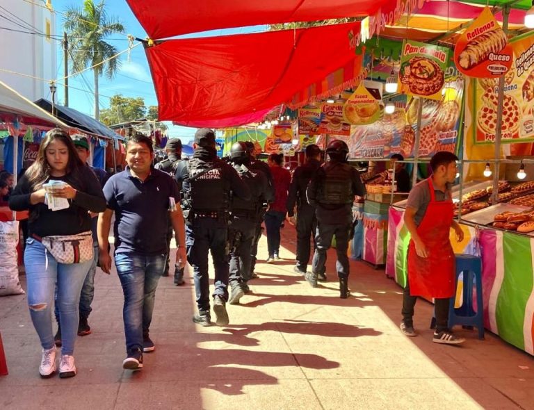 Cuentan 45 mil visitantes a Quilá en Día de la Candelaria