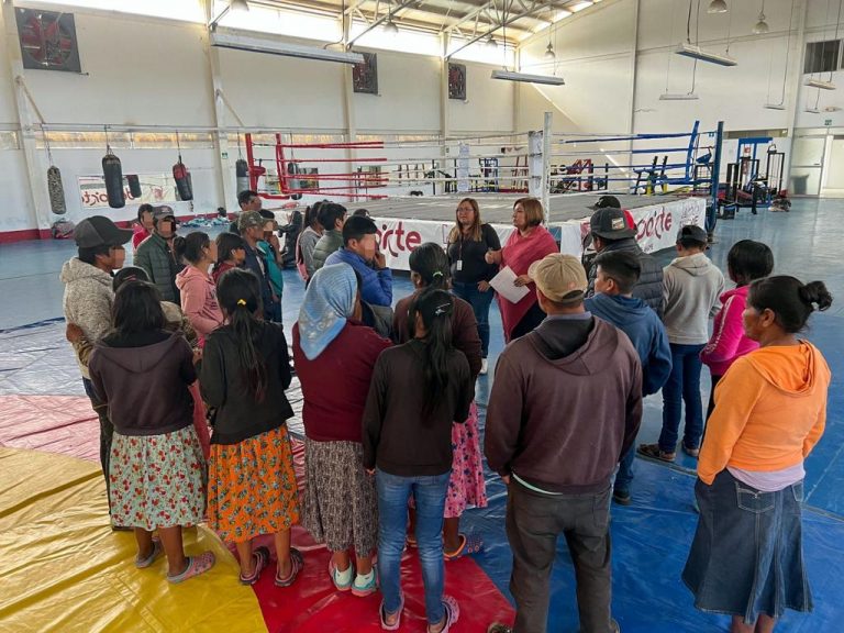 Exige gobierno a agrícola conciliación rápida por abuso a jornaleros