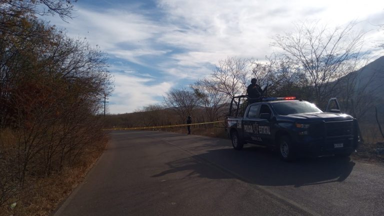 Confirman detención de Guadalupe Tapia, operador de ‘El Mayo’ Zambada