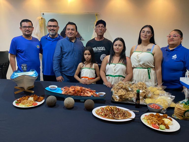 Muestra Navolato a El Castillo destino único de Ulama y pesca deportiva