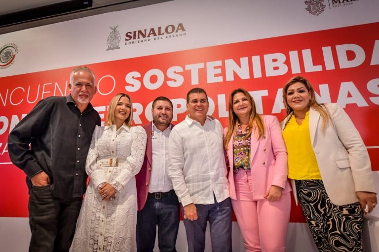 Enfrentan zonas metropolitanas turísticas desafíos de servicios públicos