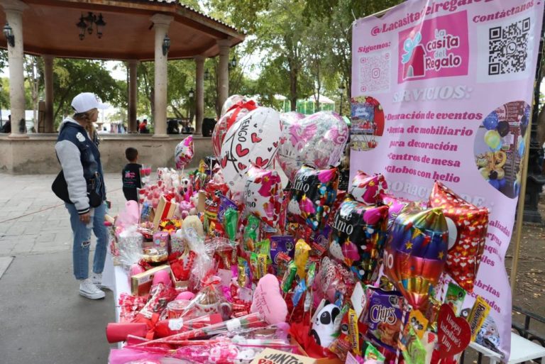 Love’s Bazar, la iniciativa que motiva al emprendimiento