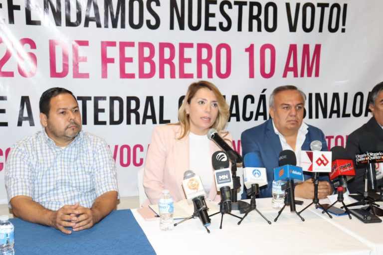 Culpa PAN a Morena de inflación en productos y servicios