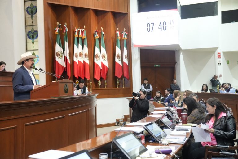 Expide Congreso de Sinaloa Ley de Educación Superior