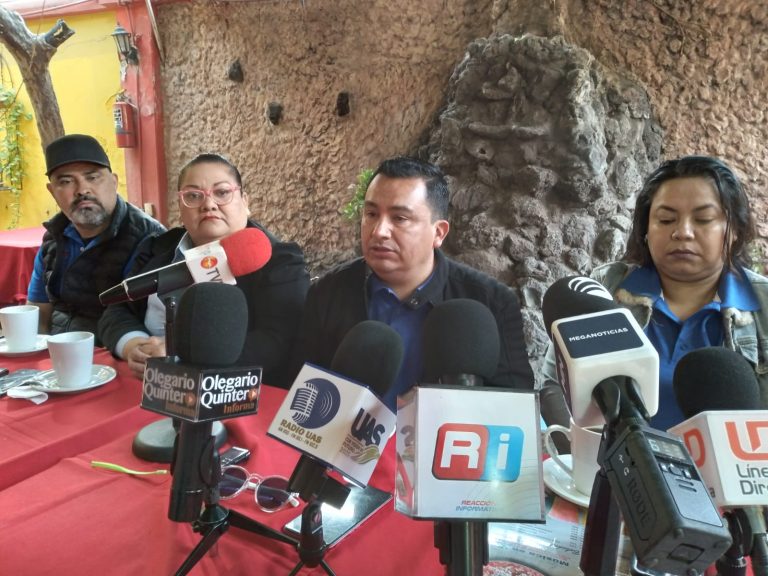 Pide Canaco Navolato libre acceso a Isla Cortés