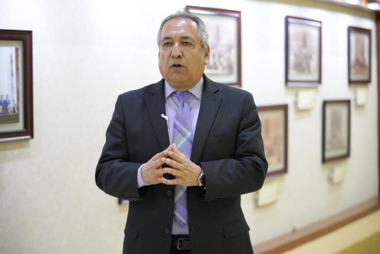 Cierra este viernes formación de comités fundacionales de Eldorado y JJR