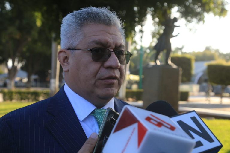 Capturan en Las Puentes, Navolato a líder criminal de Guanajuato