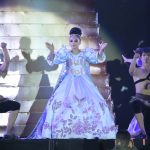 Reina Mazatlán Carnaval