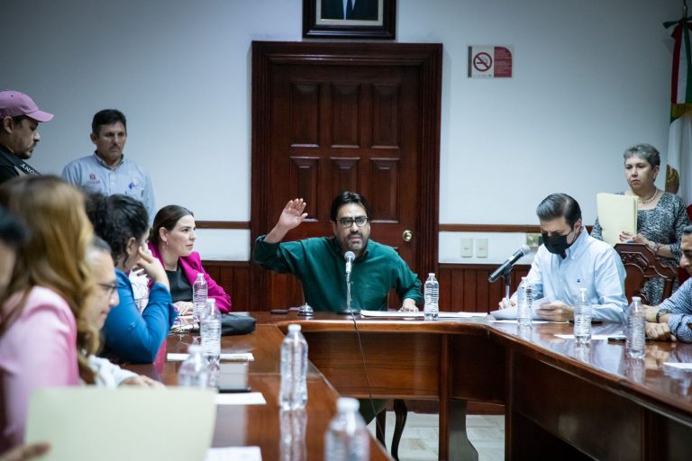 Culiacán convoca a elección de síndicos municipales