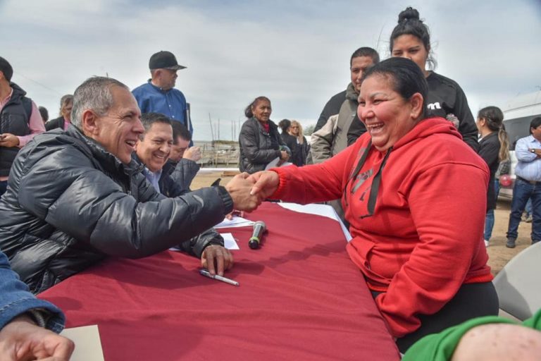 Salida de PASA en Ahome será paulatina