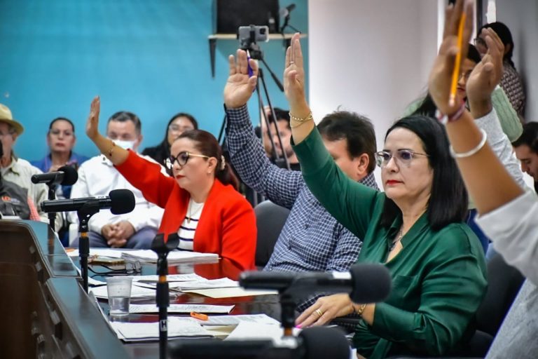 Aprueba Mazatlán plan para agilizar atención a la gente