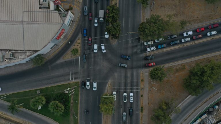 Presume Culiacán movilidad segura