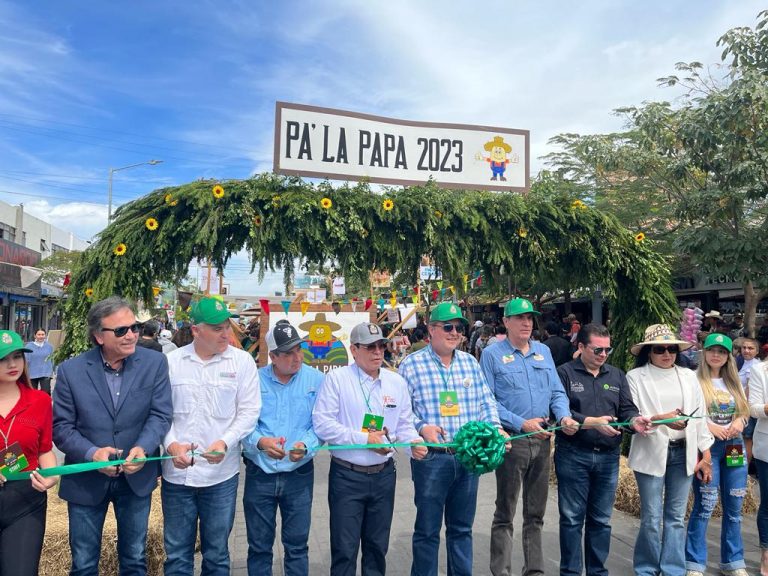 Un éxito el festival Pa’la Papa Los Mochis