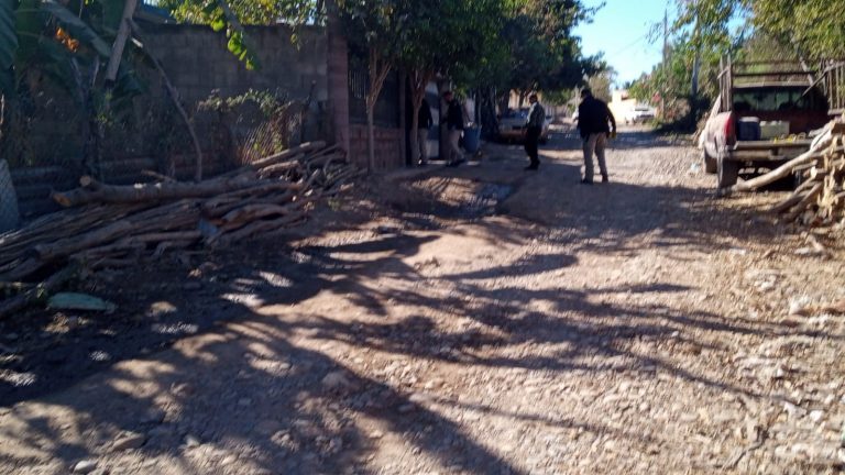 Termina riña familiar con un muerto y tres heridos