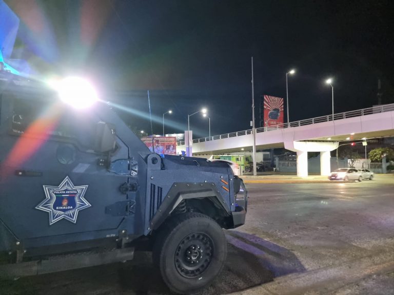 Balean videocámaras, ahora frente al Parque ’87