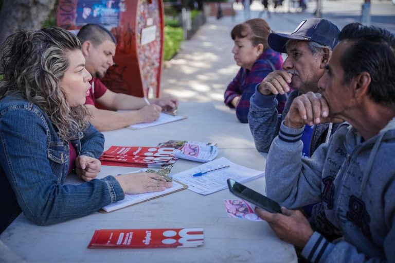 ¿Quieres trabajar en el extranjero?, el Servicio Estatal del Empleo tiene vacantes