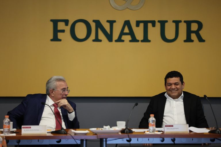 Retoma Rocha venta de Playa Espíritu