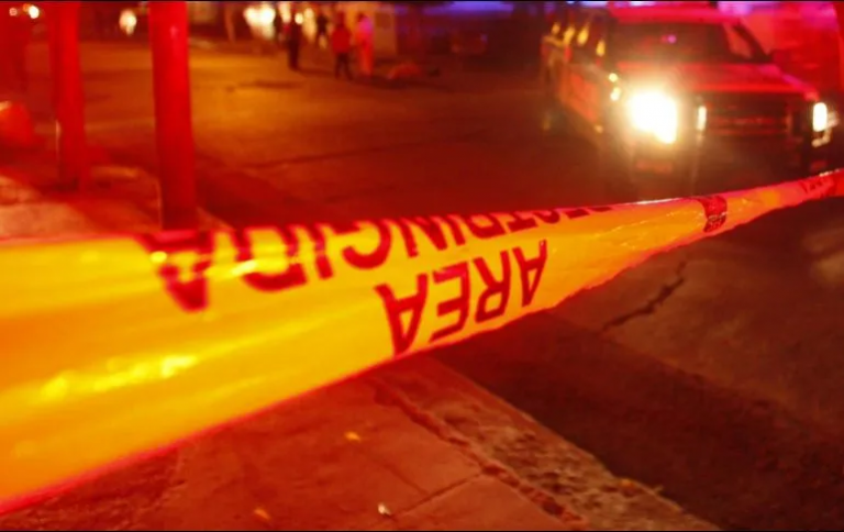Cae hombre que asesinó a su pareja y a su suegra en Poncitlán