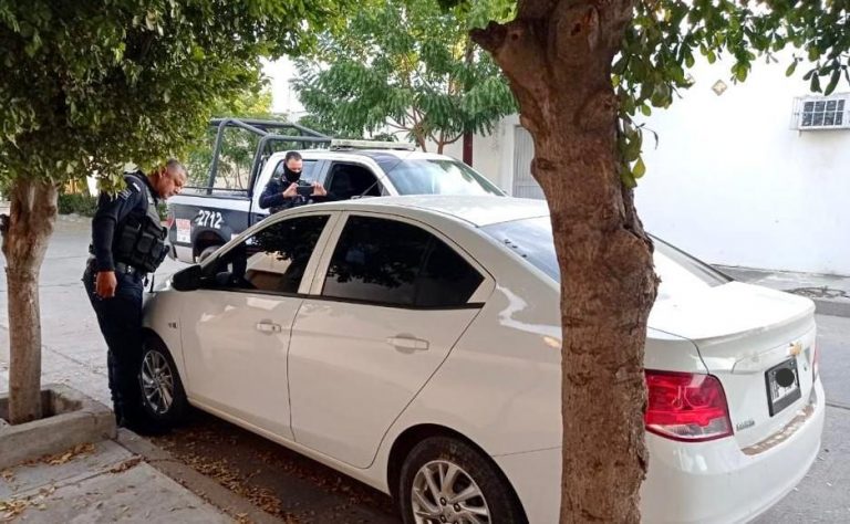 Recuperan 83 de 300 autos robados en ‘jueves negro’
