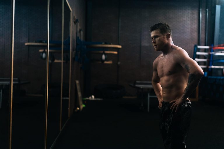 ¡Oficial! Canelo Álvarez peleará en Jalisco