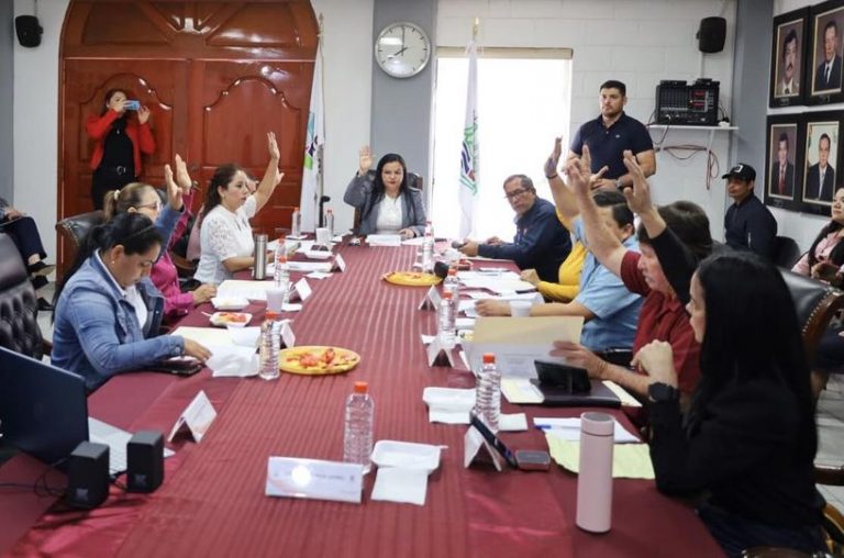 Aprueba Navolato plebiscito sin prórroga y con 2 días de conteo