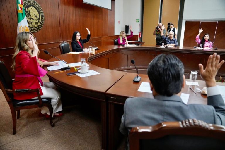 Convocan diputados a sesión secreta para desafuero del ‘Químico’