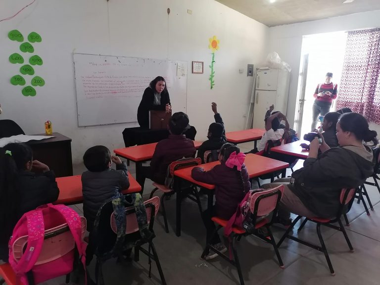 Van por último foro de Consulta Indígena para expedir ley