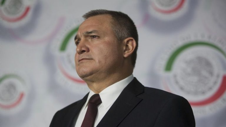 Declaran culpable a Genaro García Luna por narcotráfico