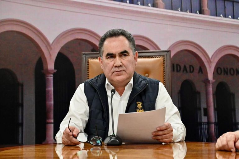 Arrancan el 20 de febrero preinscripciones en la UAS