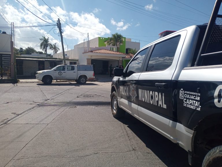 Es Ernesto de 70 años, el asesinado en Las Quintas