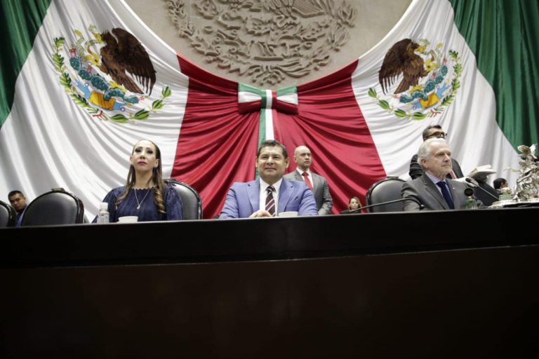 Aplazan discusión del Plan B hasta la otra semana