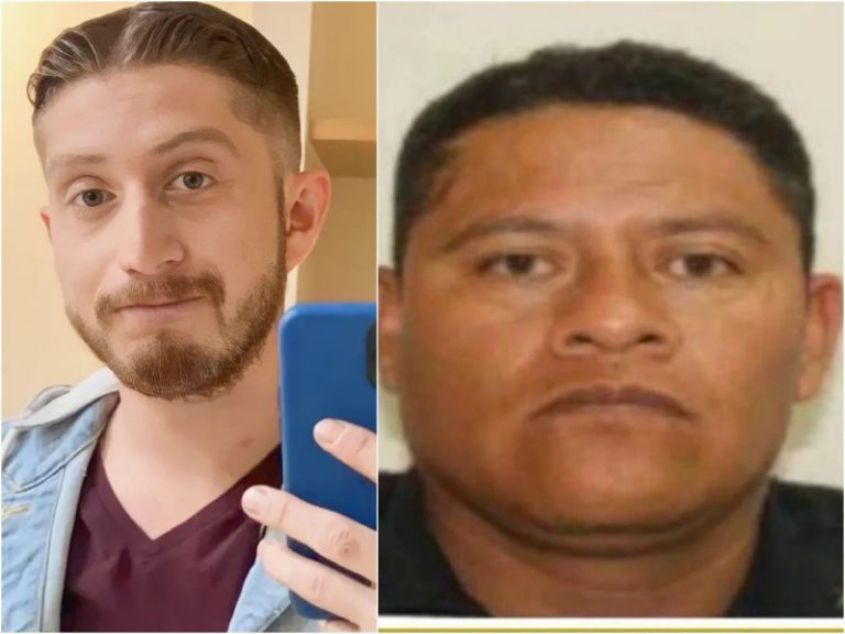 Dan $300 mil por expolicía implicado en caso Octavio Ocaña