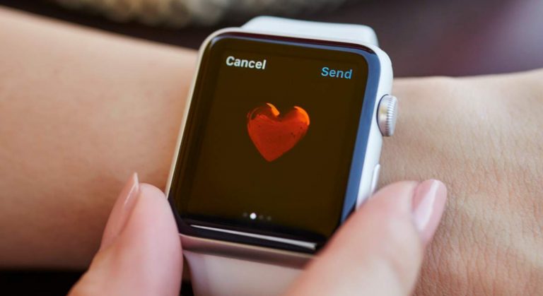 Reloj inteligente podrá detectar la glucosa en sangre