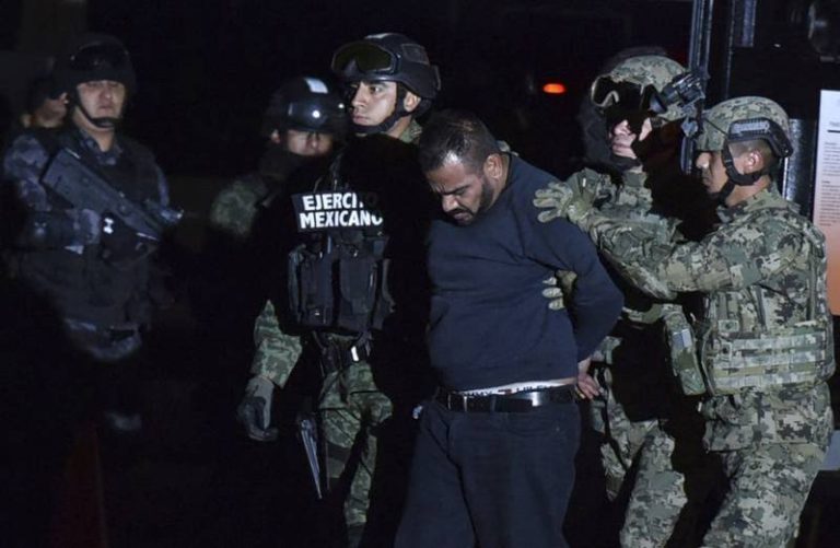 El ‘Cholo Iván’ será extraditado a EU